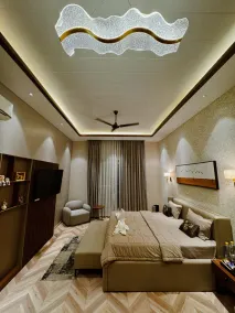 Kachnar House - Chambre