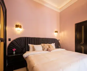 HOLT's Hotel De Mi Independencia - Room
