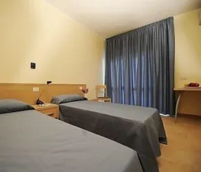 Residence Lorenzo Da Viterbo - Rum