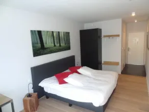 Hotel Kasteelhof 'T Hooghe - Habitación