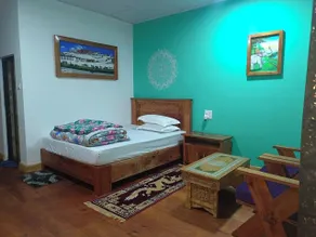 Sangti Nature Love Homestay - Room