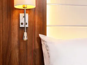 Mercure Telford Centre Hotel - Chambre