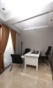 Sareban Hotel - Reception