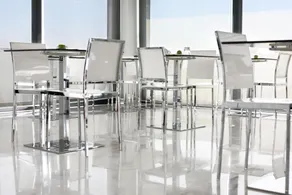 Benavente Vila Hotel - Restaurante