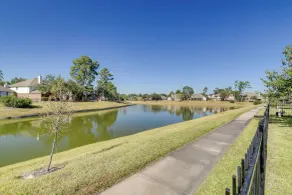 Lake-view Home w/ Pool Access in Legends Ranch! - Innenbereich