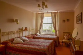 Ardencraig  HouseApartments - Zimmer