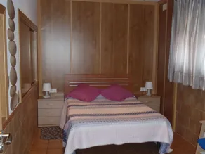 El Rento Alojamiento Rural - Chambre