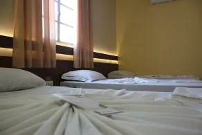 Pousada Jovimar - Room