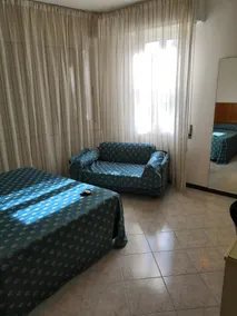 Hotel Villa Mary - Zimmer
