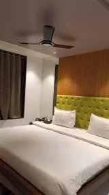 Arc Valley Resort Mahabaleshwar - Camera