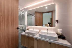Green Bay Hotel Ninh Bình - Salle de bain