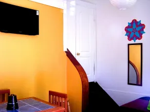 Casa Violeta Limon - Room