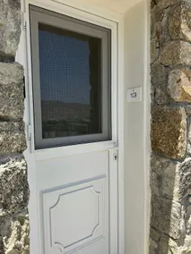 ENE'S Mykonos - Rom