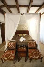 Luxury Rooms Contessa Vitali - Rum