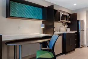 Home2 Suites By Hilton Allentown Bethlehem Airport - Værelse