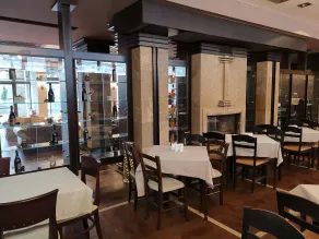 Trinity Residence Bansko - Restaurant