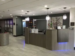 Best Western Lexington Inn - Réception