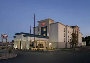 Hampton Inn Rochester Irondequoit - Image 1