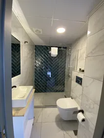 Vera Edirne - Bathroom