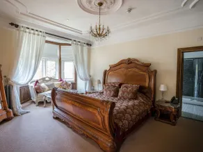 Berwick Lodge - Room