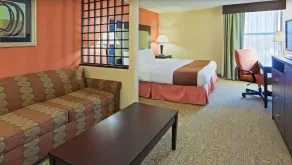 Doubletree by Hilton Harrisonburg - Chambre