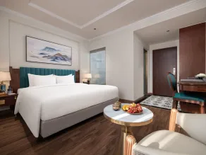L'Signature Hotel & Spa - Camera
