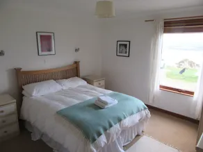 Kestrel, Longhouse Cottages - Chambre
