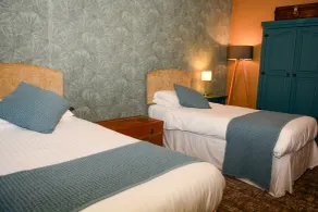 The Plough Inn - Room