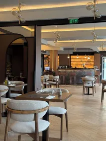Casa La Fayette - Restaurant