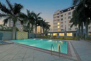 Clay Shivani by Soil to Soul - A Boutique Hotel - Pool