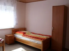 GorxHeim Apartment - Quarto