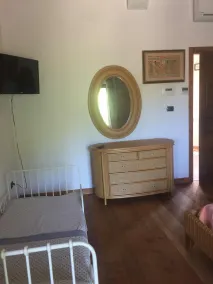 Casale del Sole - Zimmer