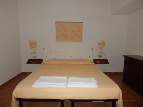 Residence Spiaggia Bianca - Room