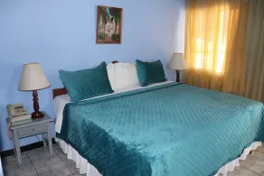 Tamarind Tree Resort - Zimmer