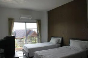 Fang Villa Hotel - Room