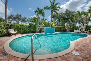 Best Western Plus Palm Beach Gardens Hotel & Suites and Conference Ct - Piscine
