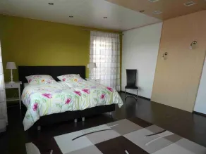 Ferienwohnung Lindenstraße - Habitación