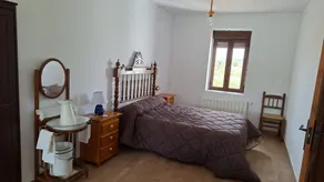El Molino De Alatoz - Room