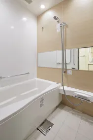 Mitsui Garden Hotel Kashiwa-No-Ha - Chiba - Bagno