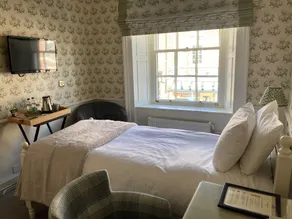 The Swan at Tarporley - Room