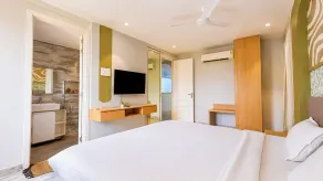 Yashshree Coral Beach Stays - Camera