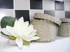 Hotel Seehof Leipzig - Bathroom