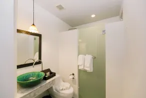 The Memory at On On Hotel - Salle de bain