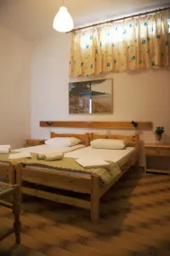 Pension Margarita - Quarto