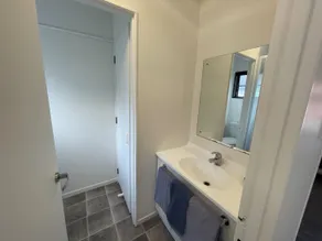 Cherry Court Motor Lodge - Salle de bain