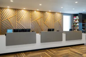 Home2 Suites By Hilton Kearney - Réception