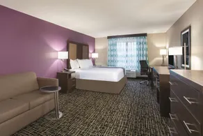 La Quinta by Wyndham Hopkinsville - Chambre