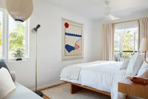 Hotel Joaquin - Chambre