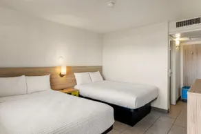 Days Inn by Wyndham Wheat Ridge/Denver West - Chambre