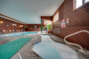 Lincoln Condo with slope view - Pool